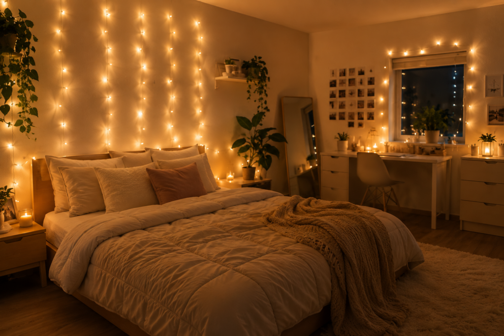 pinterest bedroom ideas